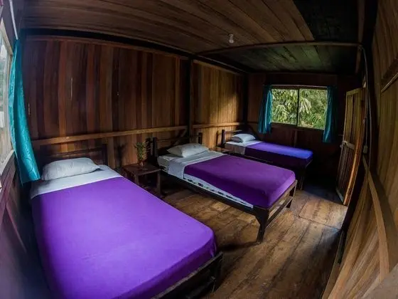 Süit, 2 Yatak Odası