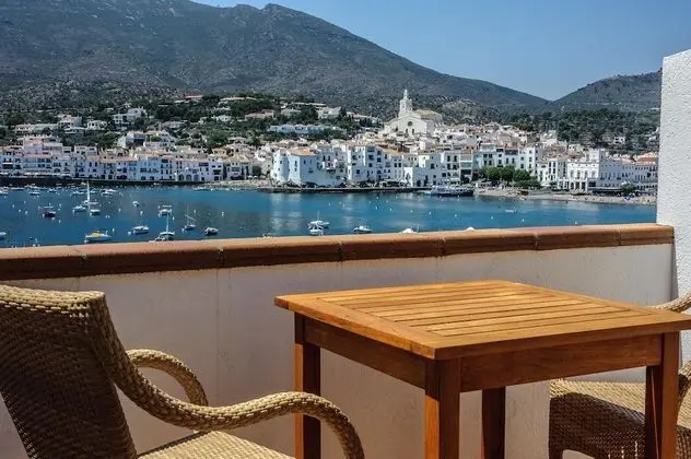 Tek Büyük Yataklı Oda, Deniz Manzaralı