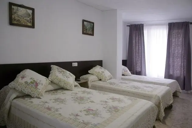 Dört Kişilik Oda