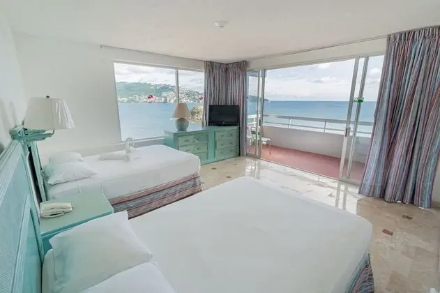 Bahia Suite