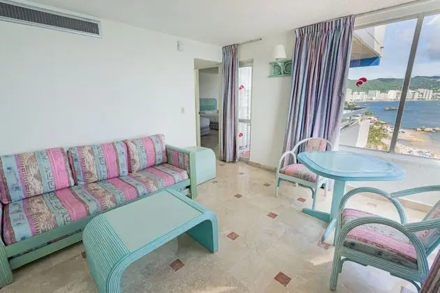 Bahia Suite