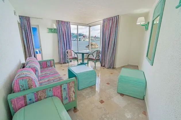 Bahia Suite