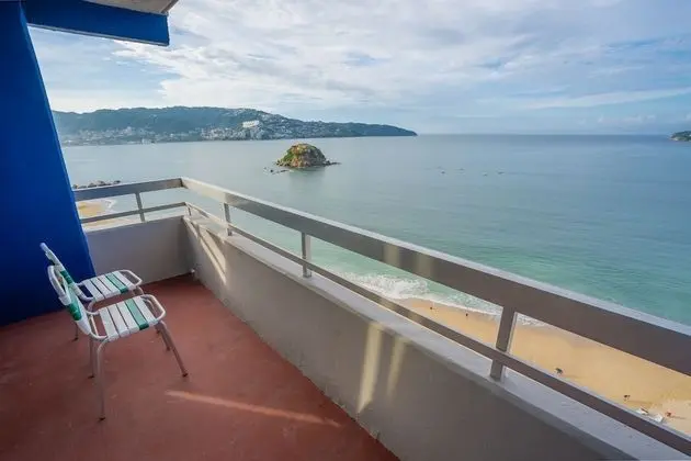 Bahia Suite