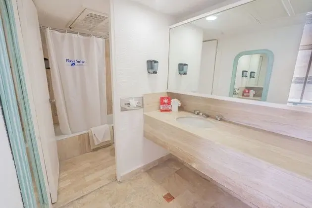 Bahia Suite