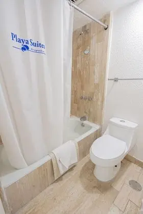 Bahia Suite