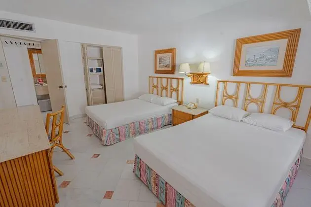 Estandar Suite