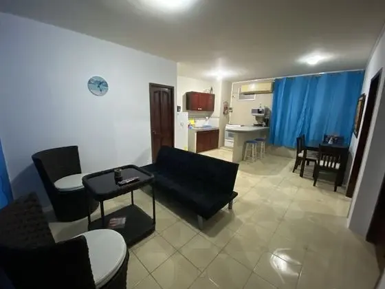 Comfort Apart Daire, Birden Çok Yatak