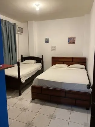 Comfort Apart Daire, Birden Çok Yatak