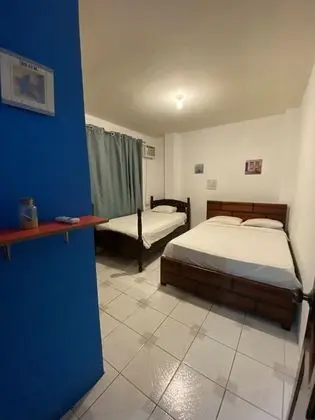 Comfort Apart Daire, Birden Çok Yatak