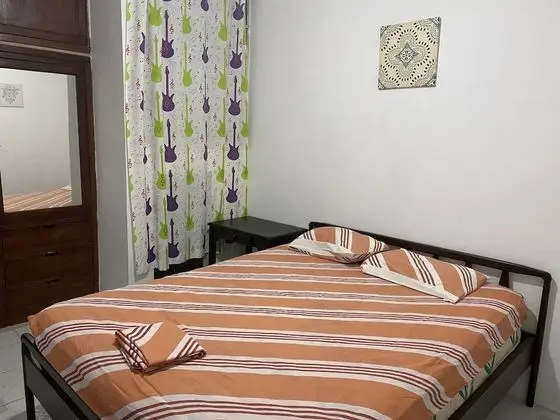 Comfort Apart Daire, Birden Çok Yatak