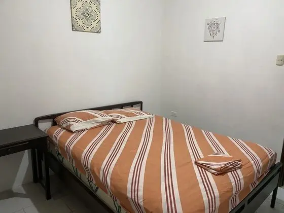 Comfort Apart Daire, Birden Çok Yatak