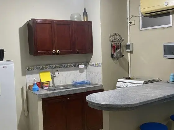 Comfort Apart Daire, Birden Çok Yatak