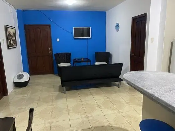 Comfort Apart Daire, Birden Çok Yatak