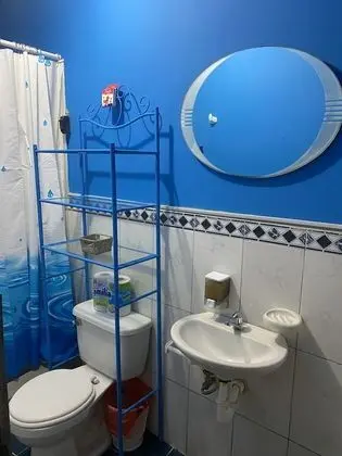 Comfort Apart Daire, Birden Çok Yatak