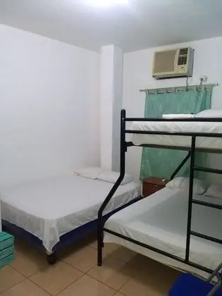 Family Dört Kişilik Oda