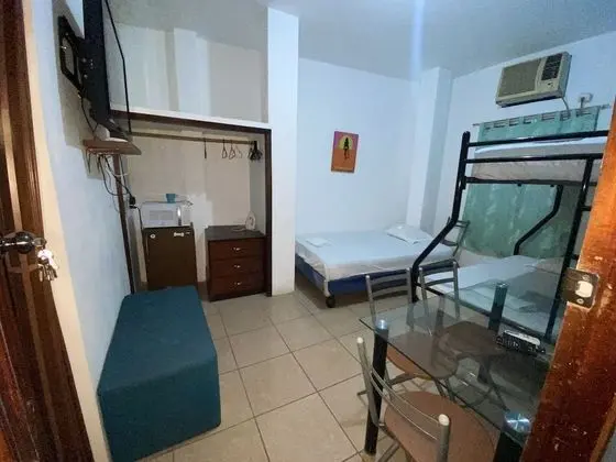 Family Dört Kişilik Oda