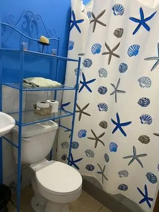 Family Dört Kişilik Oda