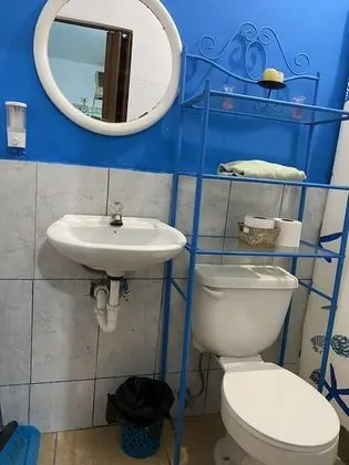 Family Dört Kişilik Oda