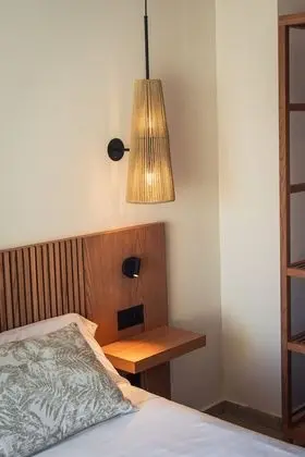 Superior Tek Büyük veya İki Ayrı Yataklı Oda, Balkon