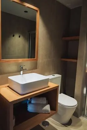 Superior Tek Büyük Yataklı Oda, Balkon, Deniz Manzaralı
