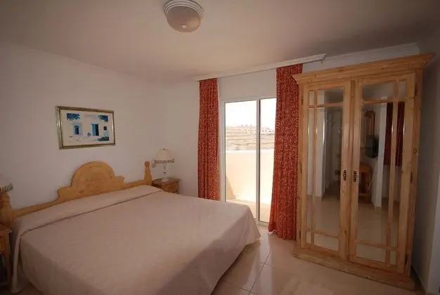 Tek Büyük Yataklı Oda, Deniz Manzaralı