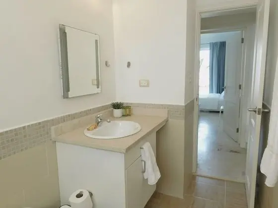 Apart Daire, 3 Yatak Odası, Teras