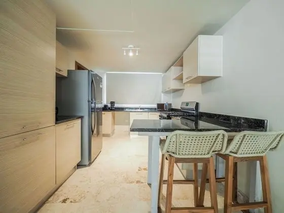 Luxury Beach House 3 bedrooms