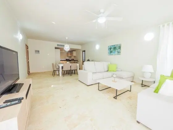 Luxury Beach House 3 bedrooms