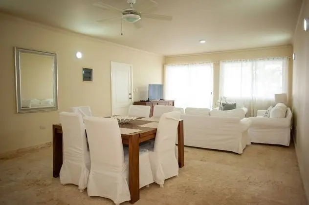 Luxury Beach House 3 bedrooms