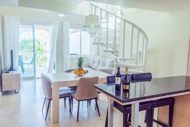 Luxury Penthouse
