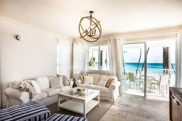 Royal Ocean Front Luxury Beach House