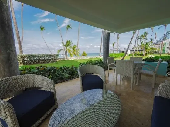 Royal Ocean Front Luxury Beach House
