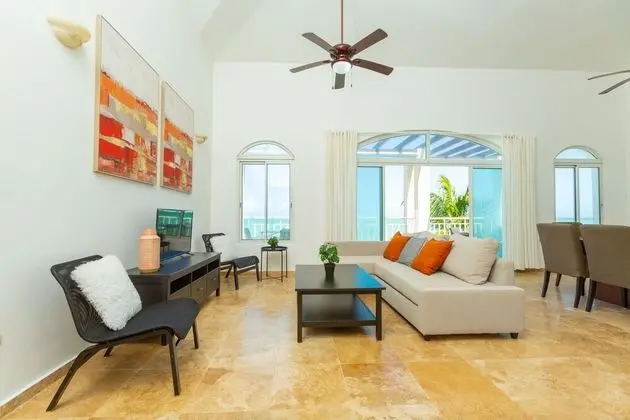 Exclusive Çatı Katı Süiti (Penthouse)
