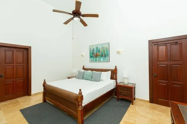 Exclusive Çatı Katı Süiti (Penthouse)