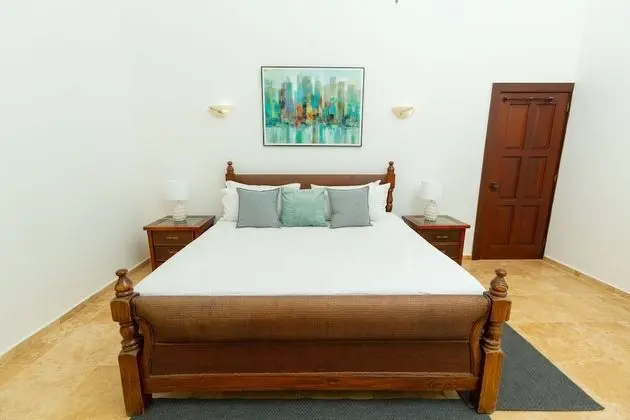 Exclusive Çatı Katı Süiti (Penthouse)