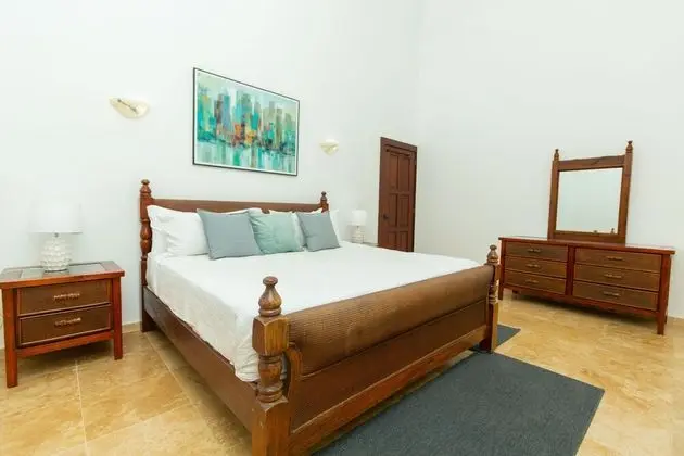 Exclusive Çatı Katı Süiti (Penthouse)