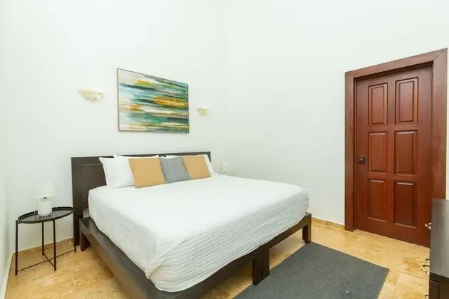 Exclusive Çatı Katı Süiti (Penthouse)