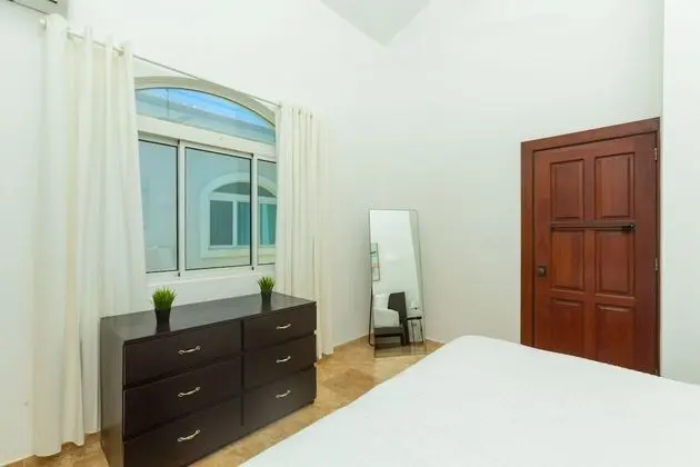 Exclusive Çatı Katı Süiti (Penthouse)