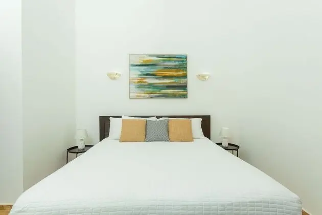 Exclusive Çatı Katı Süiti (Penthouse)