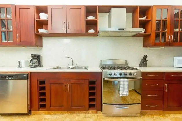 Exclusive Çatı Katı Süiti (Penthouse)