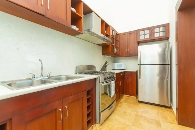 Exclusive Çatı Katı Süiti (Penthouse)