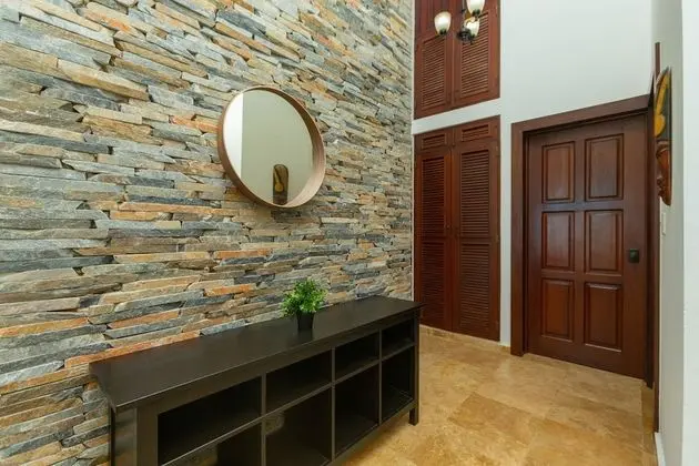 Exclusive Çatı Katı Süiti (Penthouse)