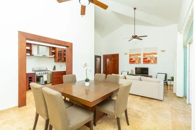 Exclusive Çatı Katı Süiti (Penthouse)