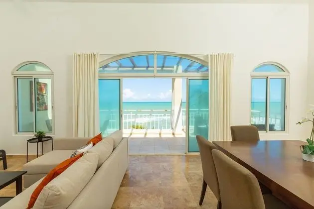 Exclusive Çatı Katı Süiti (Penthouse)