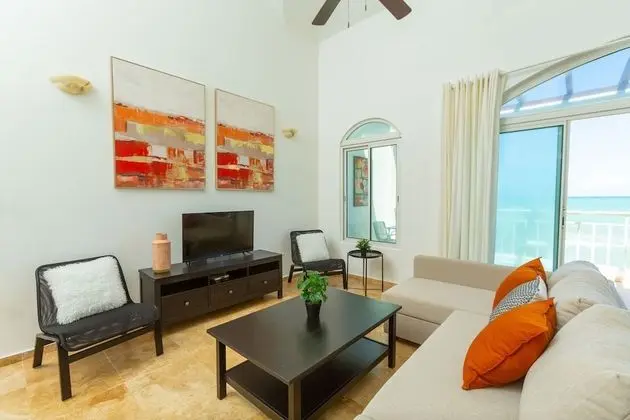 Exclusive Çatı Katı Süiti (Penthouse)