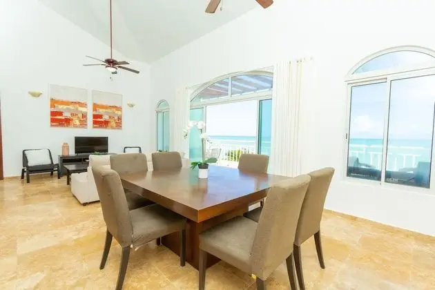 Exclusive Çatı Katı Süiti (Penthouse)