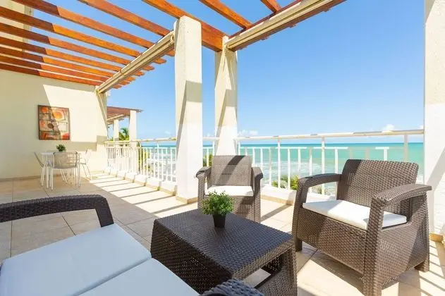 Exclusive Çatı Katı Süiti (Penthouse)
