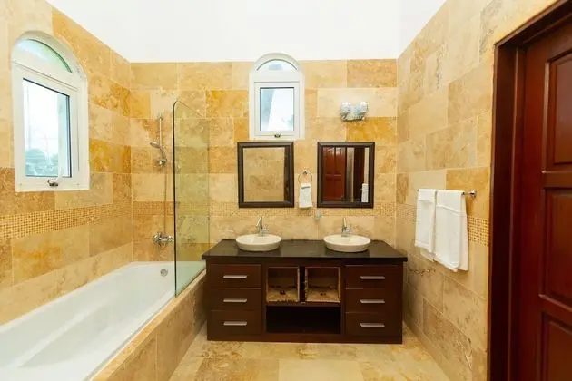 Exclusive Çatı Katı Süiti (Penthouse)