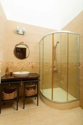Exclusive Çatı Katı Süiti (Penthouse)