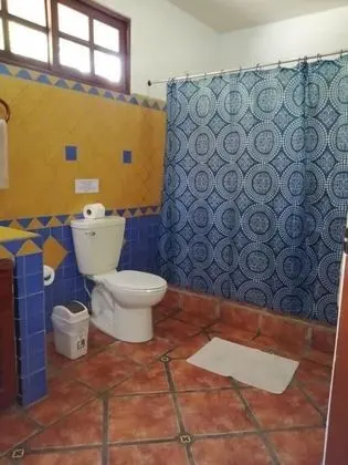 Family Dört Kişilik Oda
